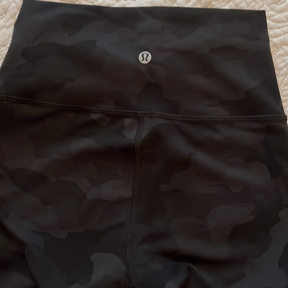 Lulu wunder train high raise - Picture 3 of 3